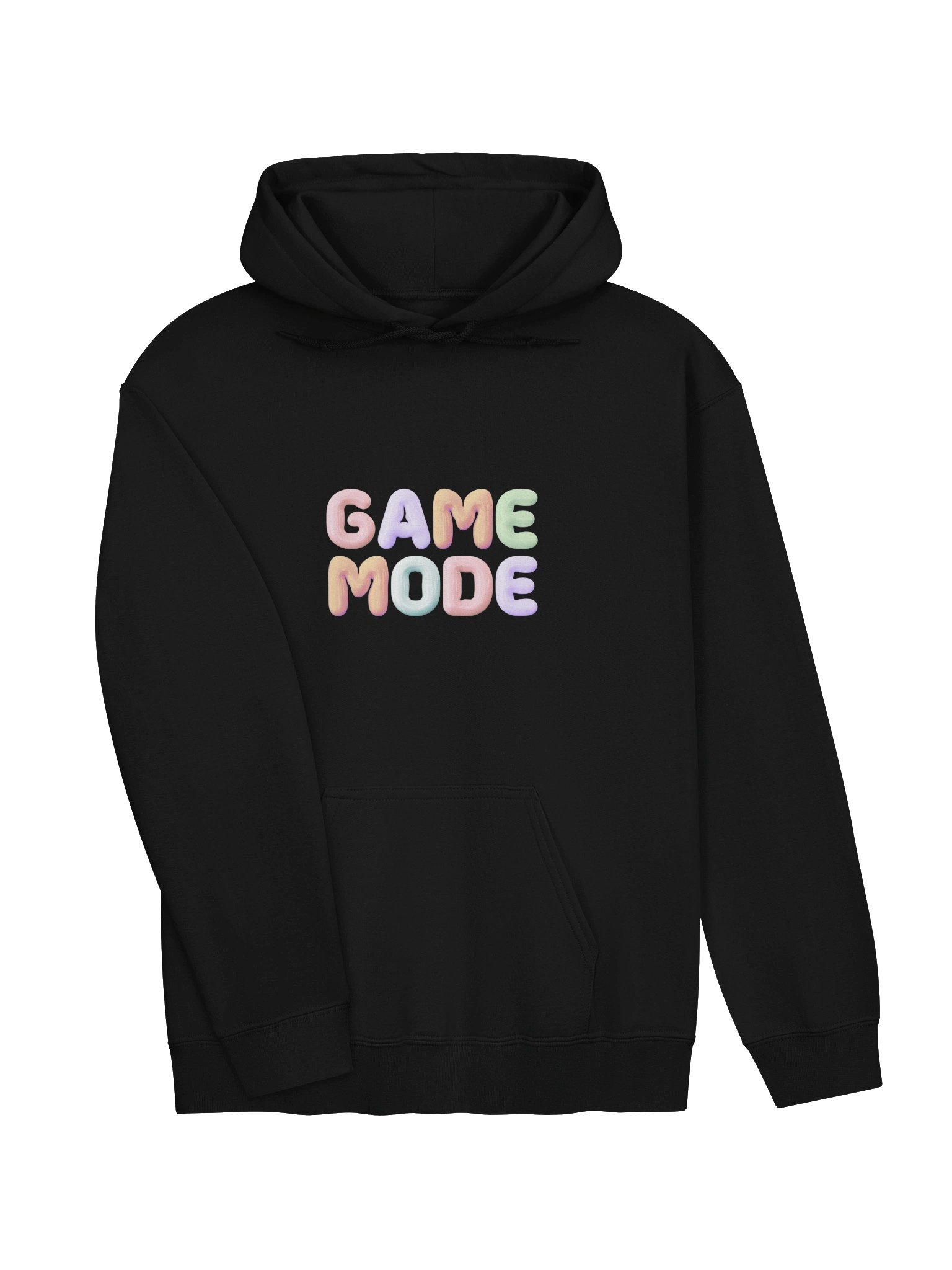 Flip Side — Hoodie product image (18)