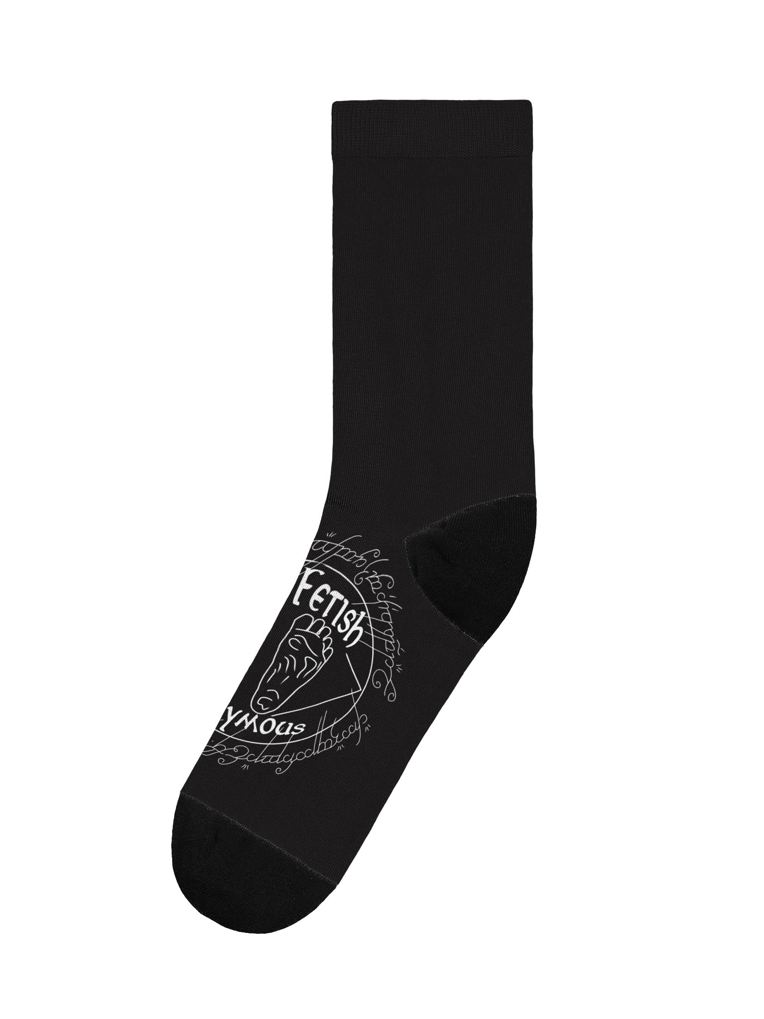 RoR FF Socks 1 product image (1)
