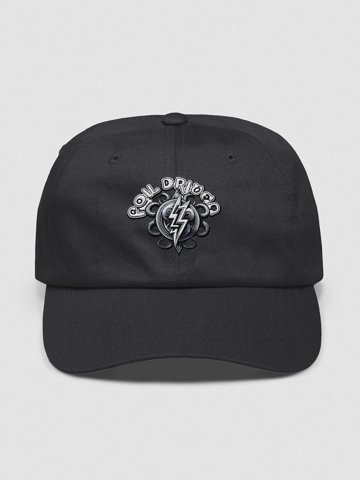 Tin Foil Hat product image (1)