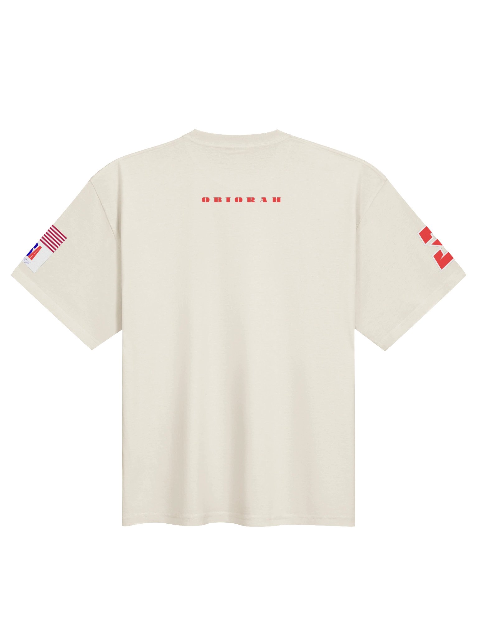 Cyber Tiger Fury Tee product image (4)