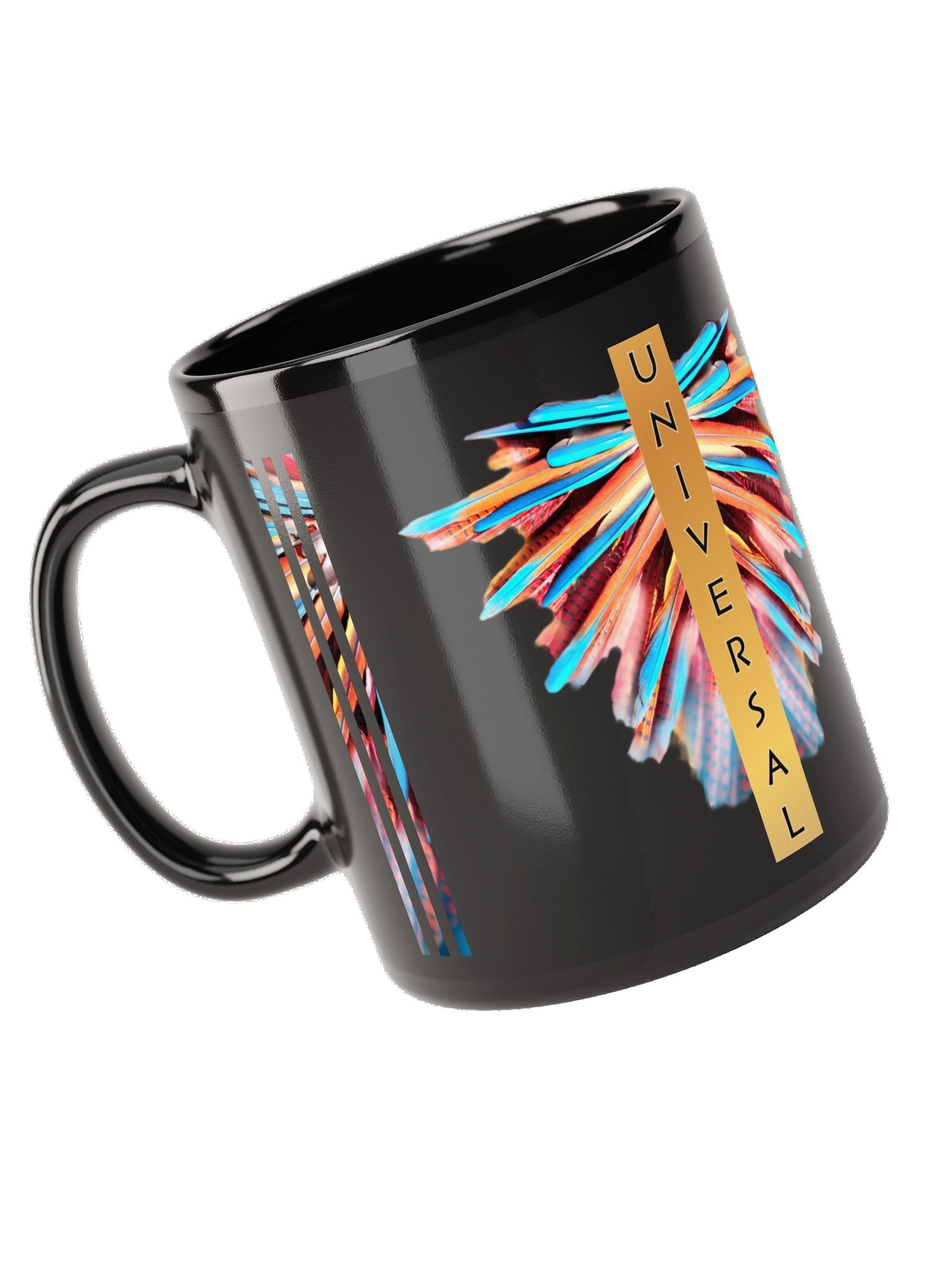 Pop Symphonic UNIVERSAL - Mug product image (5)