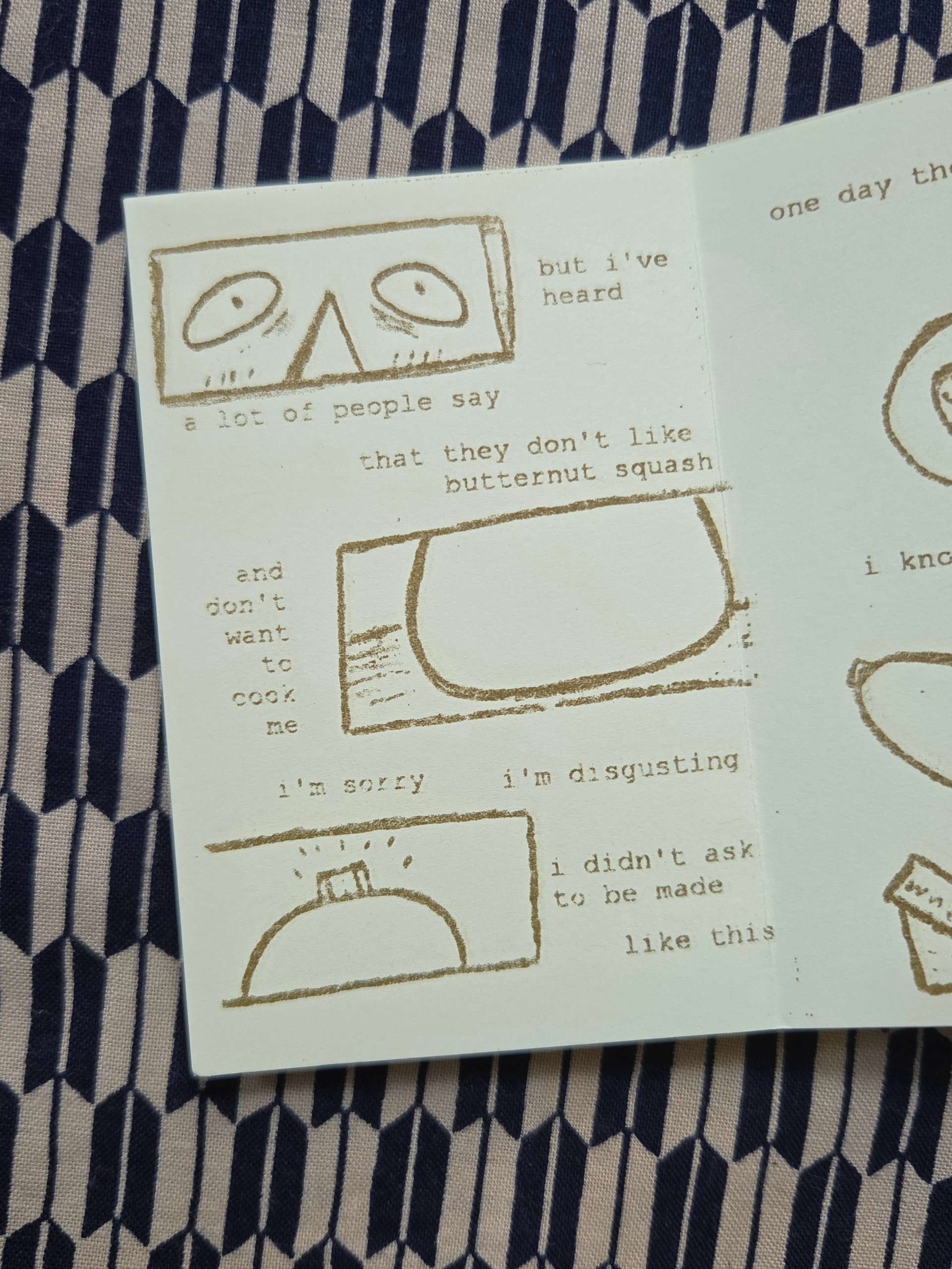Scrumbo Zine product image (2)