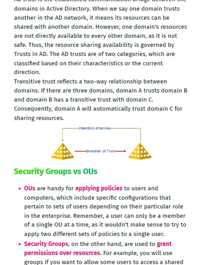 TryHackMe SAL1 Study Notes & Guide (Unofficial) product image (5)