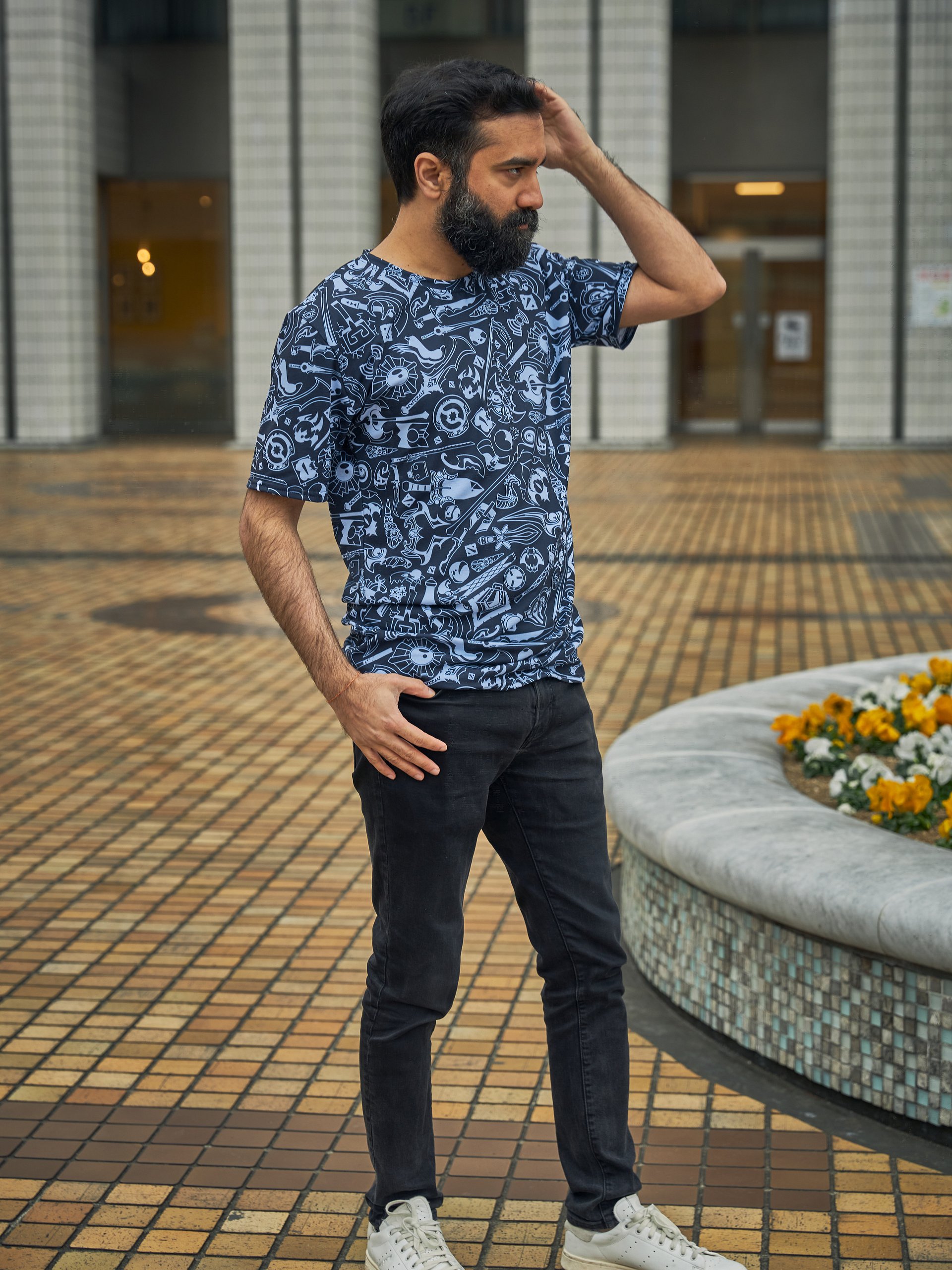 Shopkeeper | Tee product image (8)