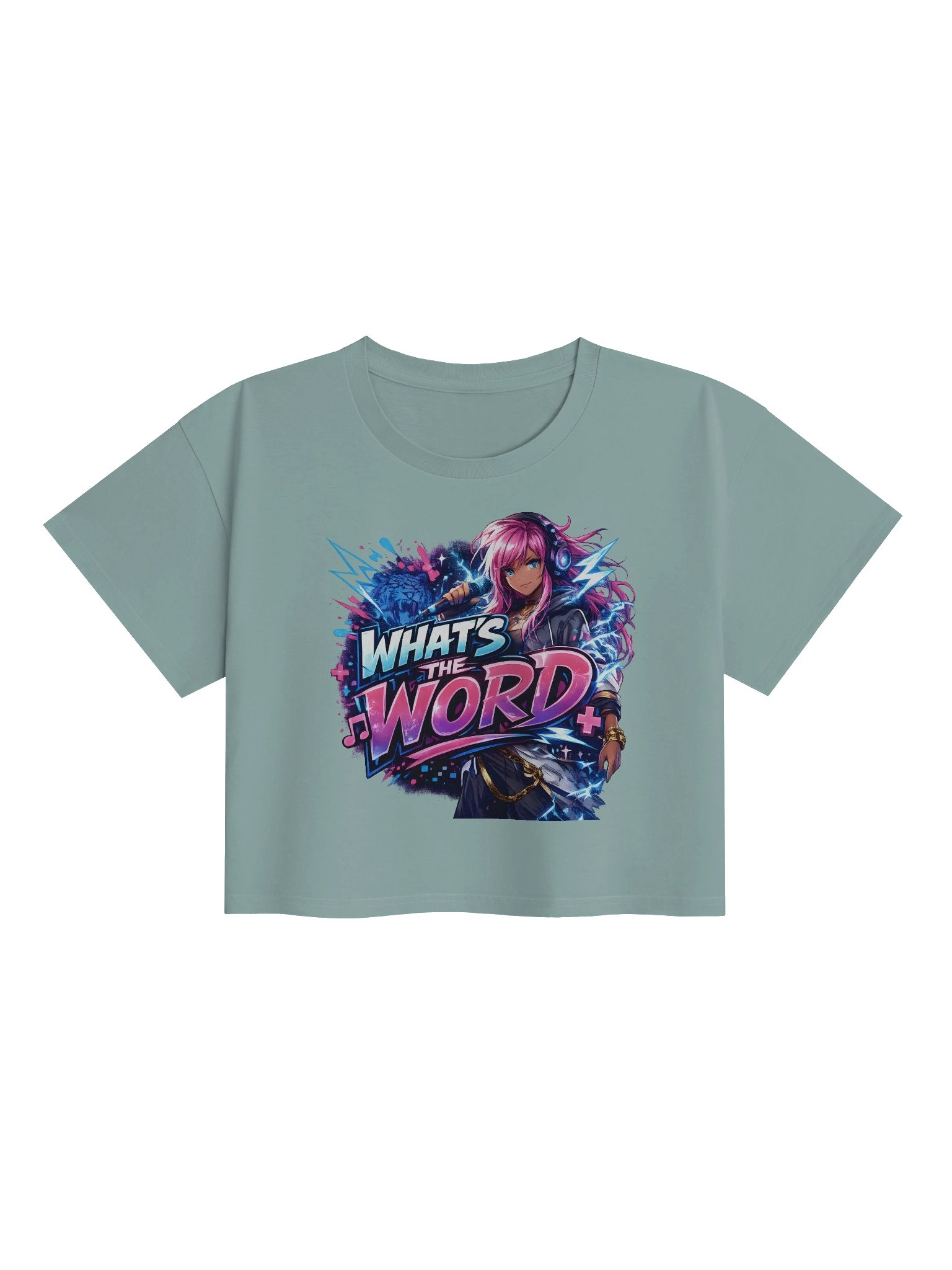 ROSSI WORD product image (5)