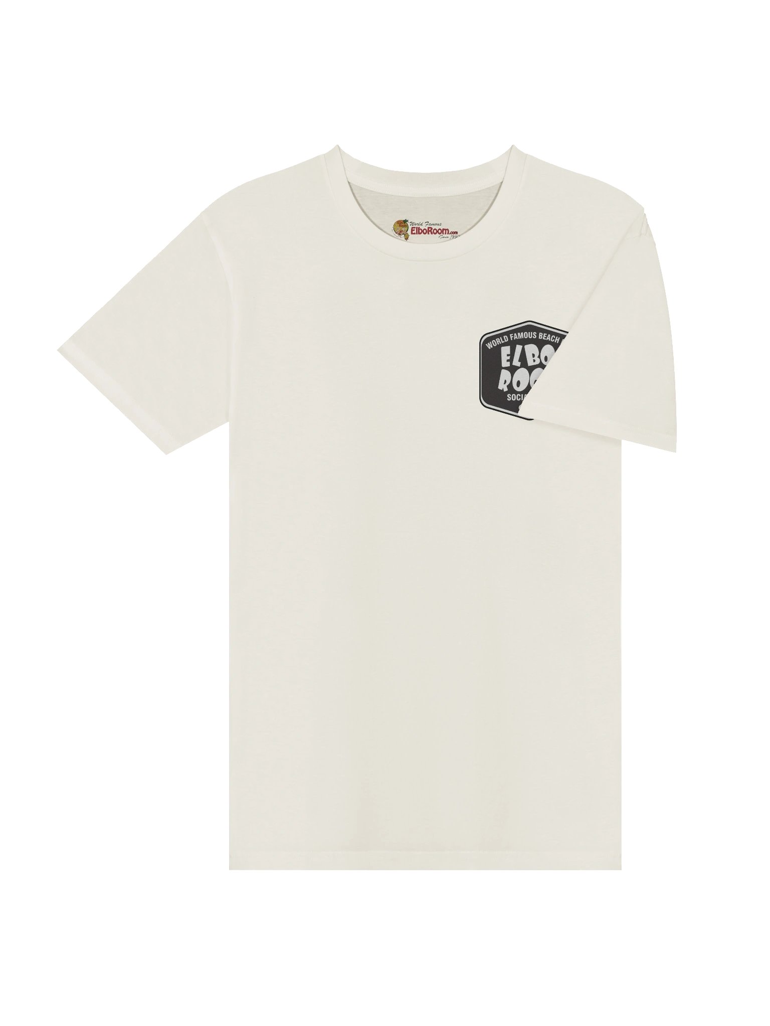 Elbo Room Social Club Logo T-Shirt product image (4)