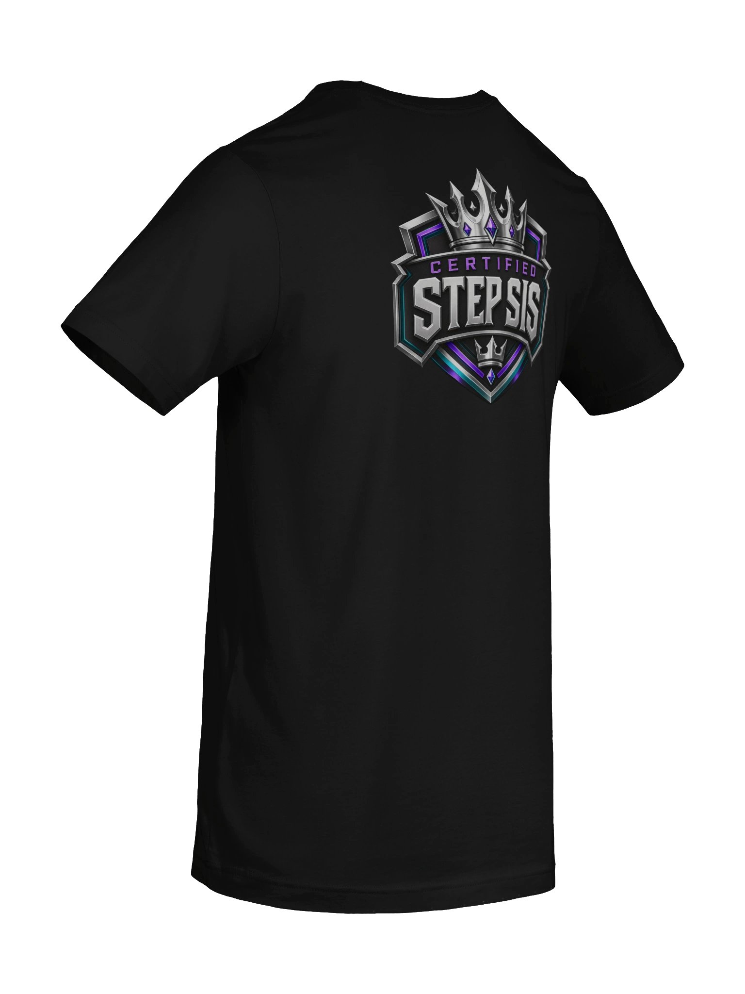 Certified Step Sis Tee product image (47)