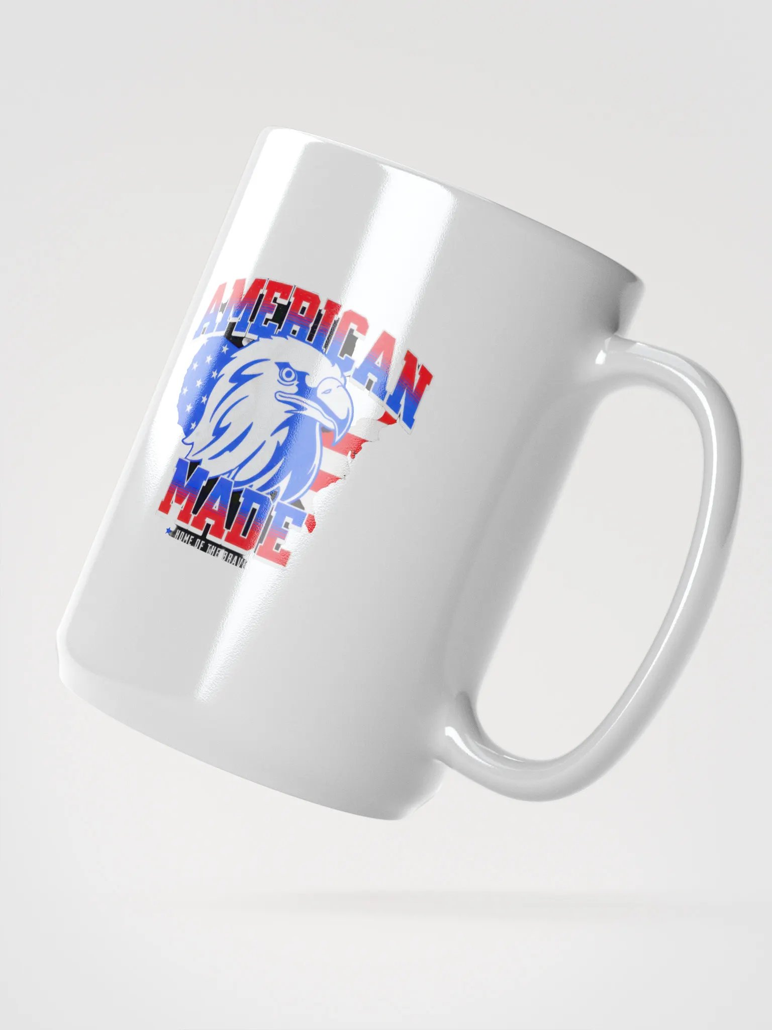 Coffe Mug AM product image (2)