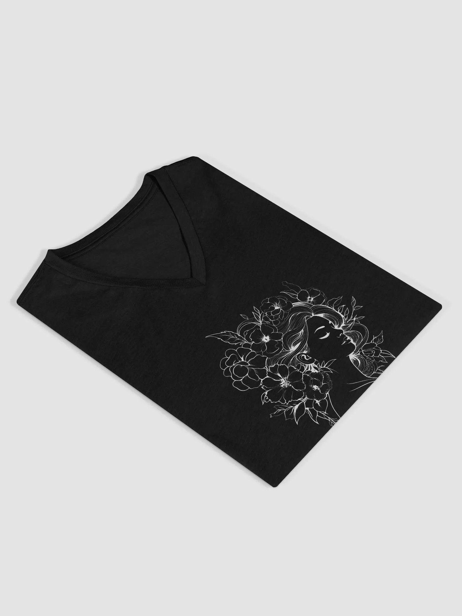 Integrity V-Neck Tee product image (14)