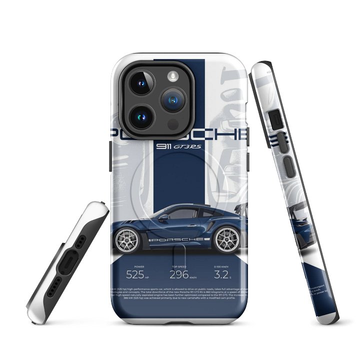 iphone pro protection (available for all iphone) product image (1)