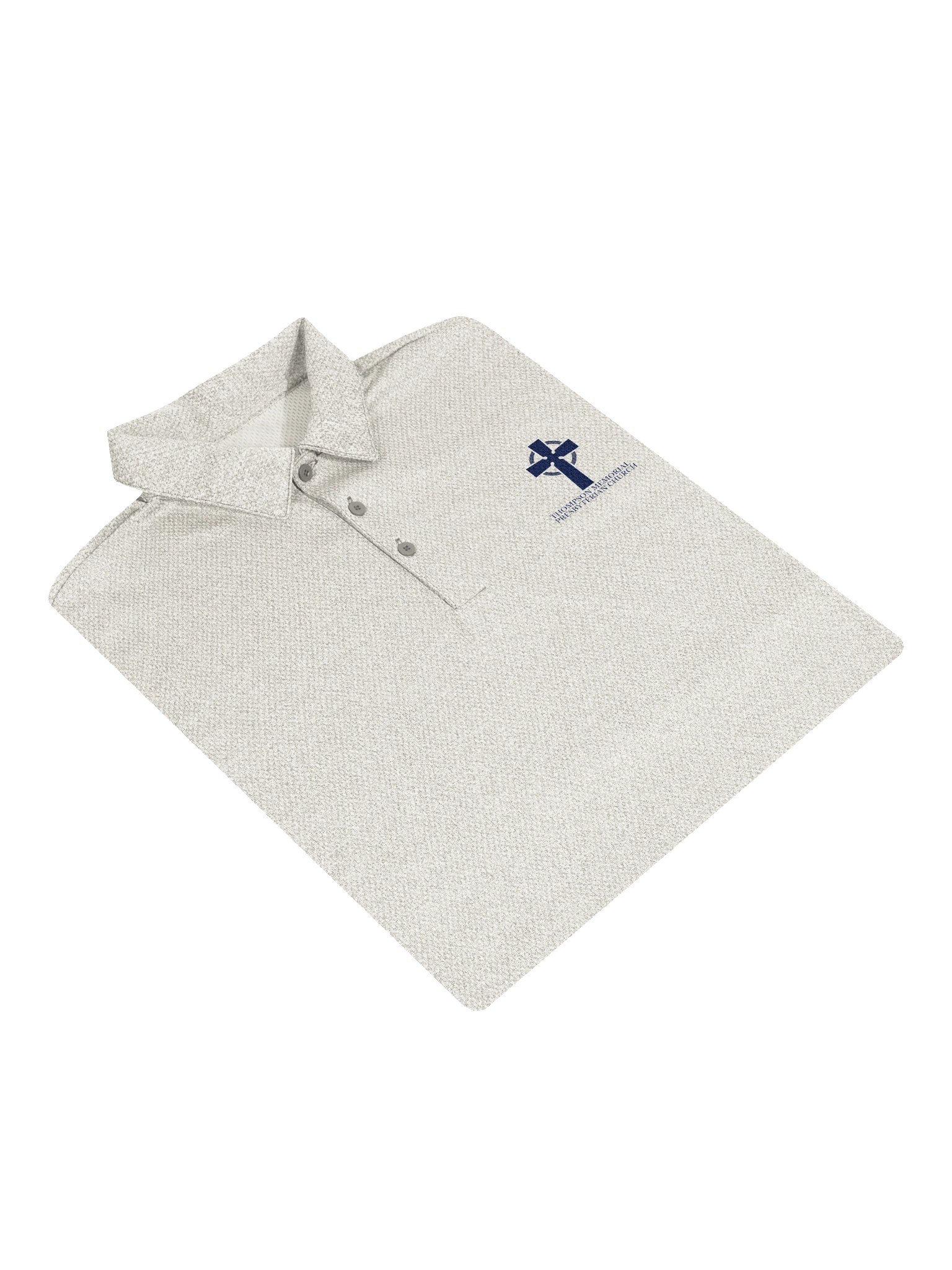 Traditional TMPC Logo: Embroidered Adidas Sports Dry Polo product image (12)