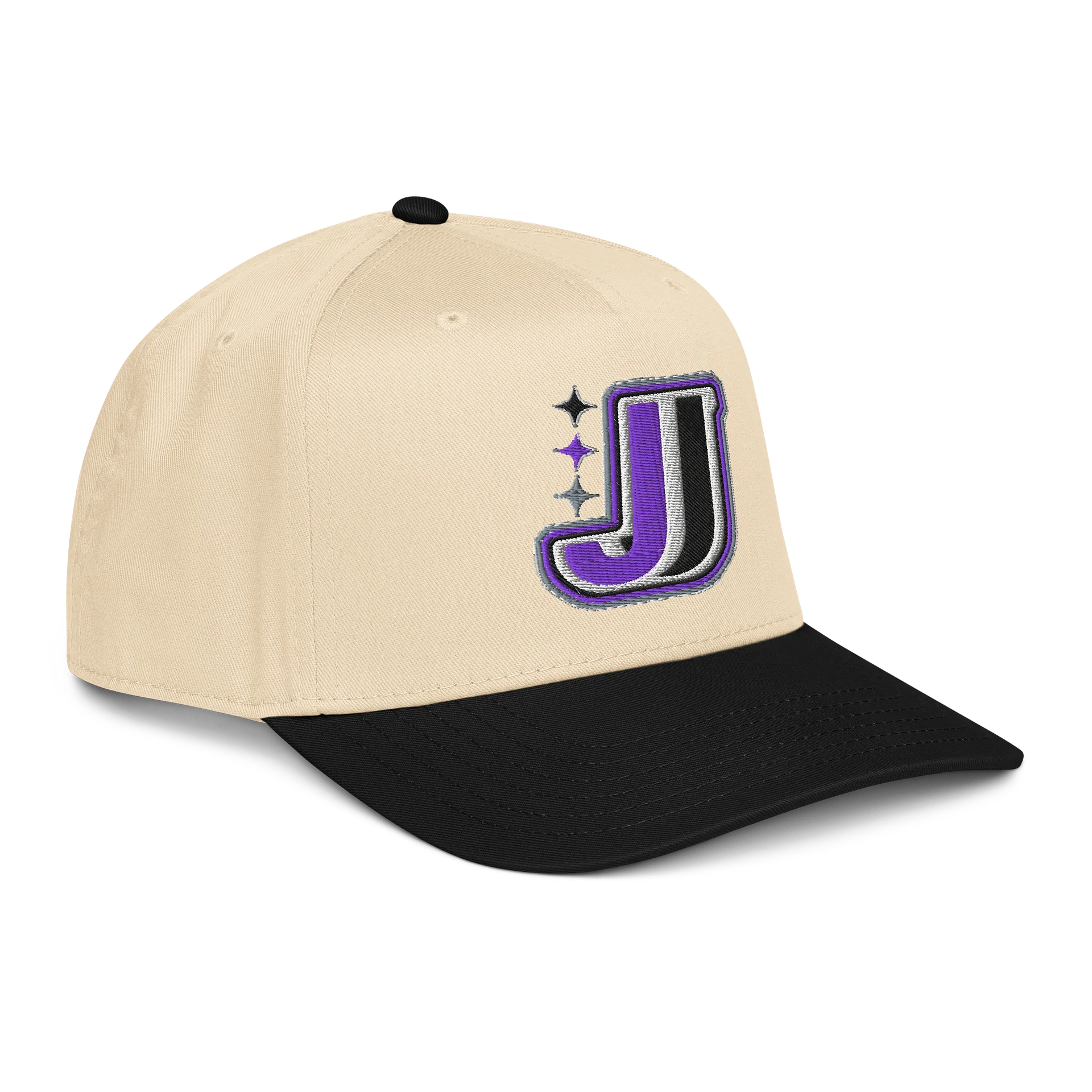 Jakarta Jaguars Baseball Cap (Snapback) product image (3)