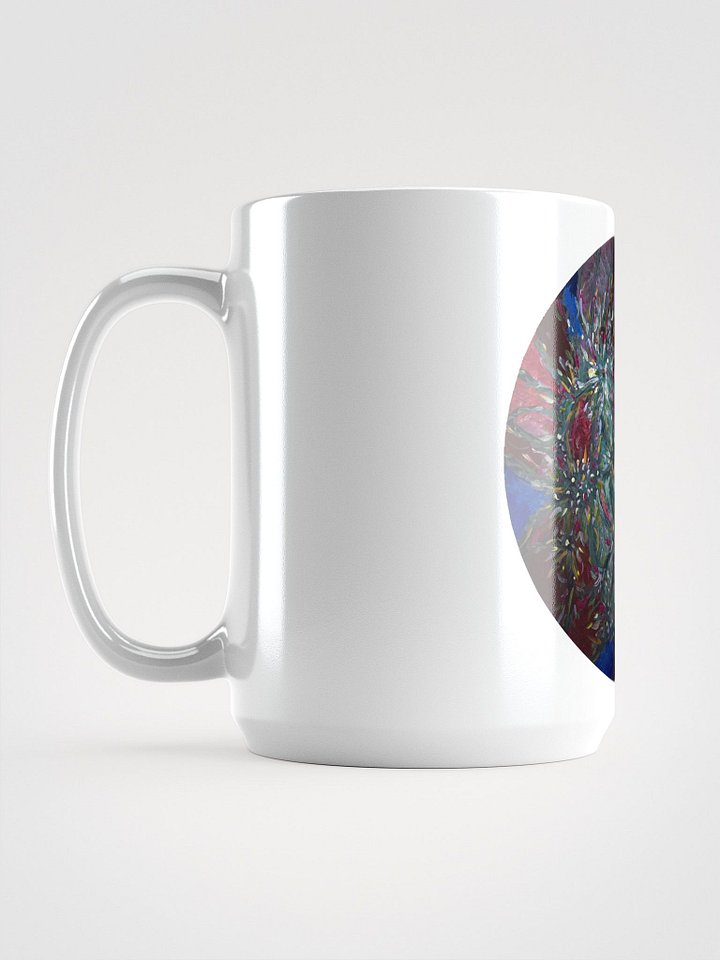 "divine intervention" mug product image (1)