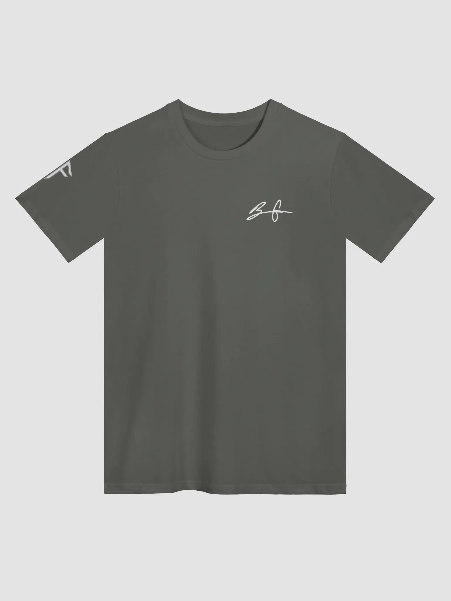 Classic Signature Tee product image (1)
