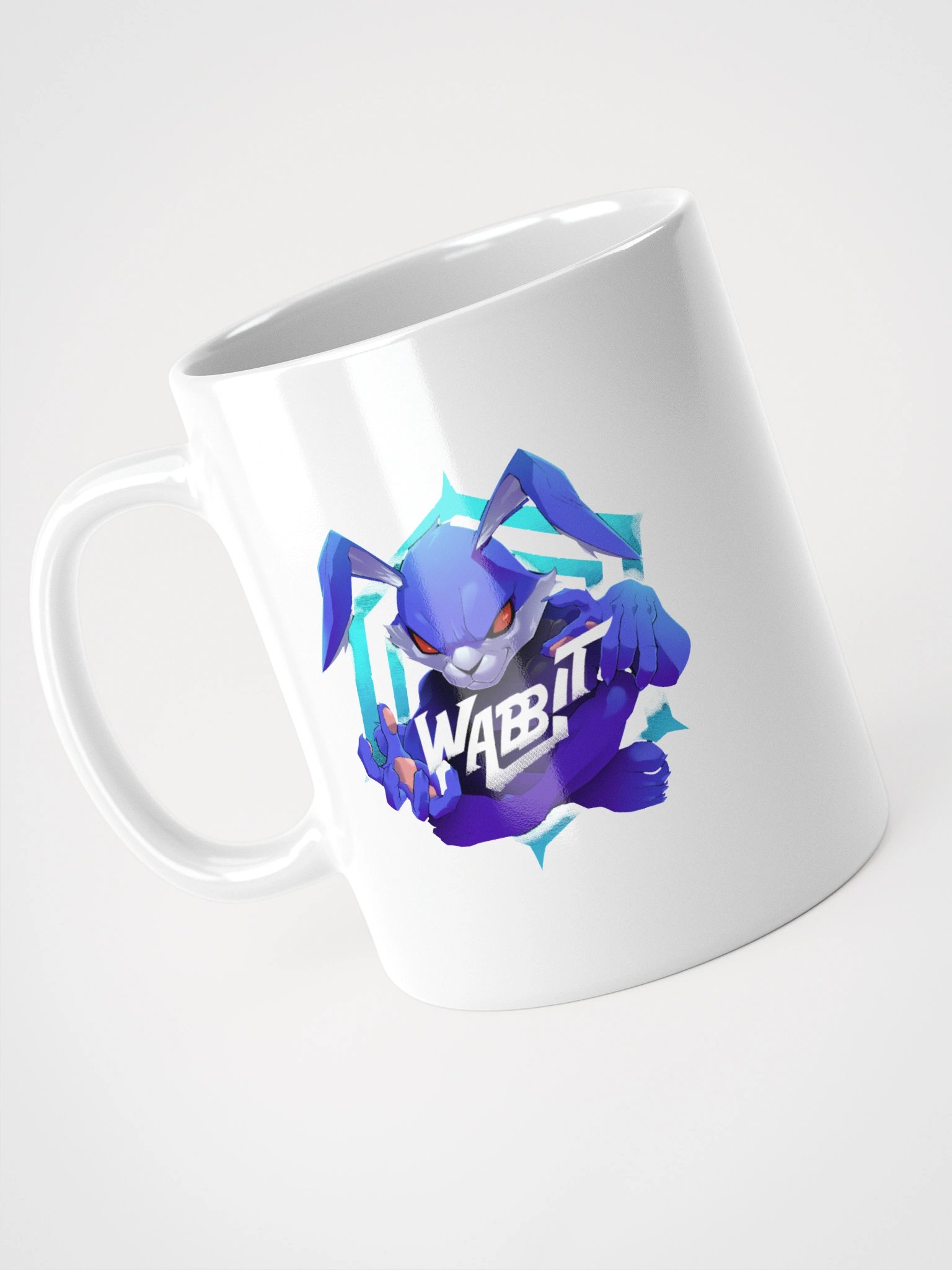 Wabbit Coffee Mug product image (4)