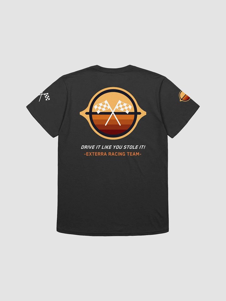 Exterra Racing Team Shirt product image (2)