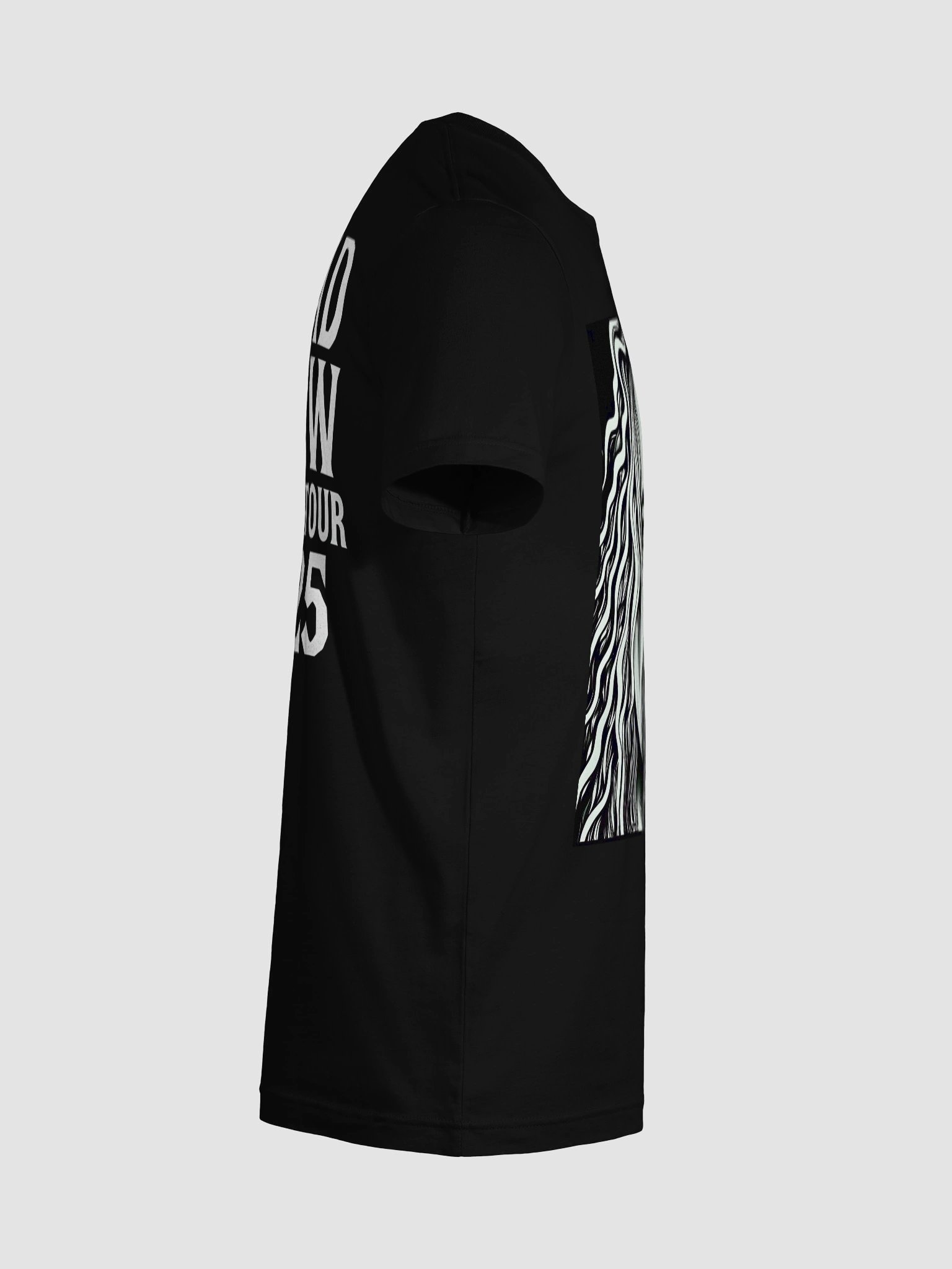 FACEY FACE Shirt product image (12)