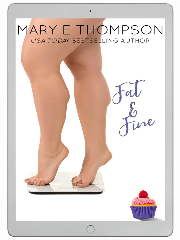 Fat & Fine (EBOOK) product image (1)