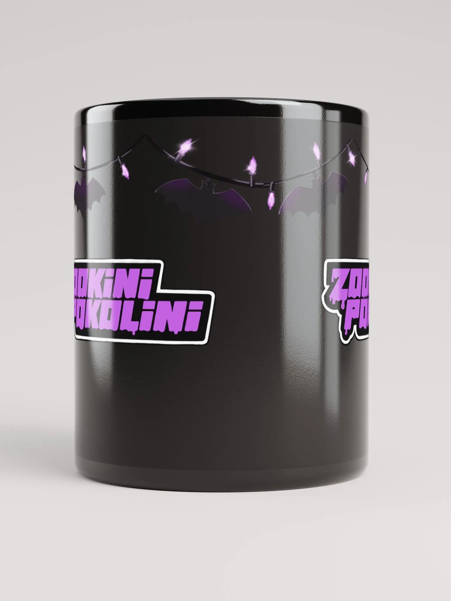 Bat Lights Mug product image (5)