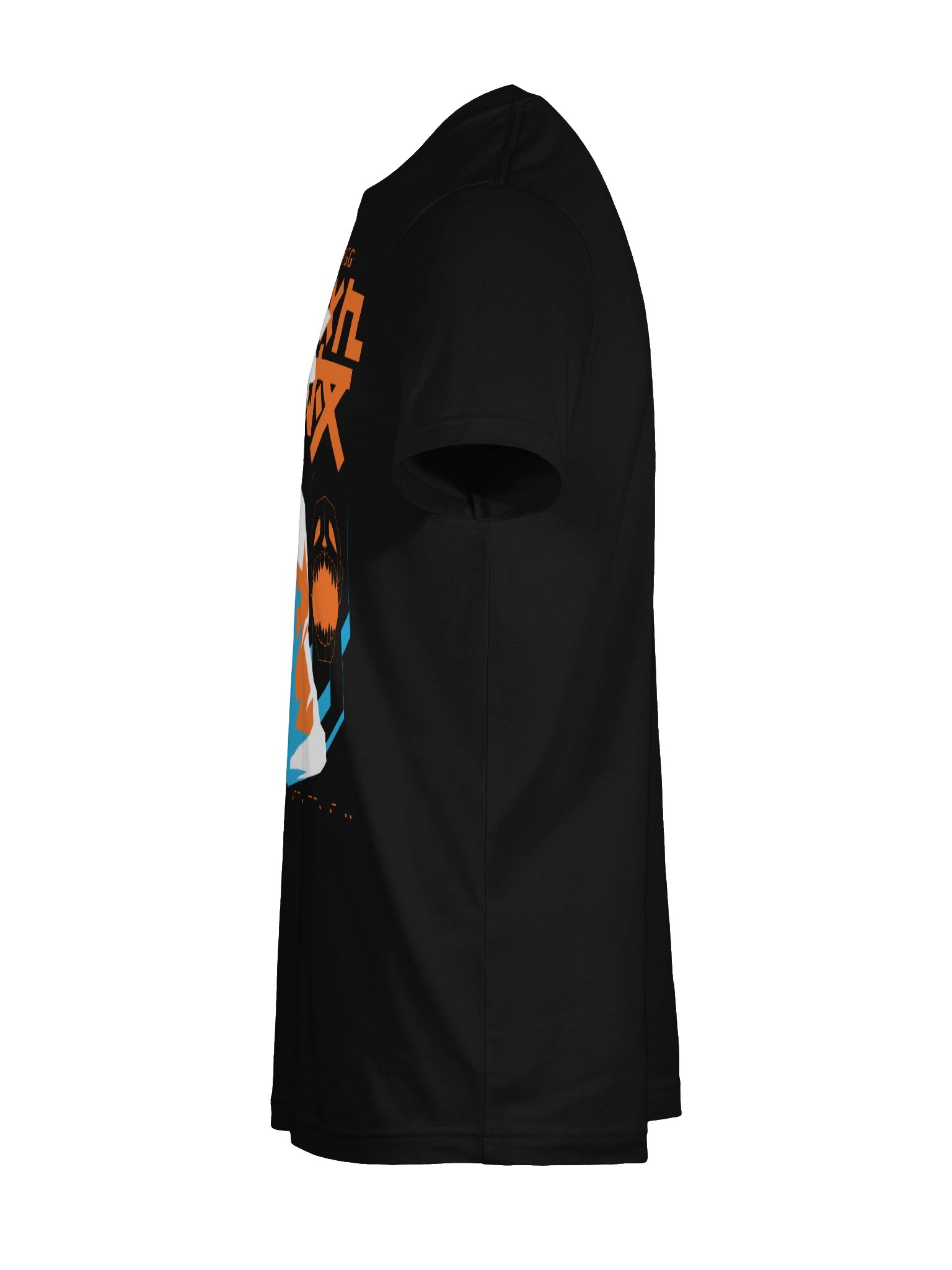 PowerGuyGG "CERTAIN KILLING" Graphic Tee product image (9)