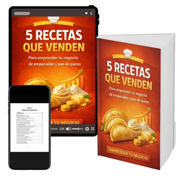 OFERTA: Libro emprendedor product image (1)
