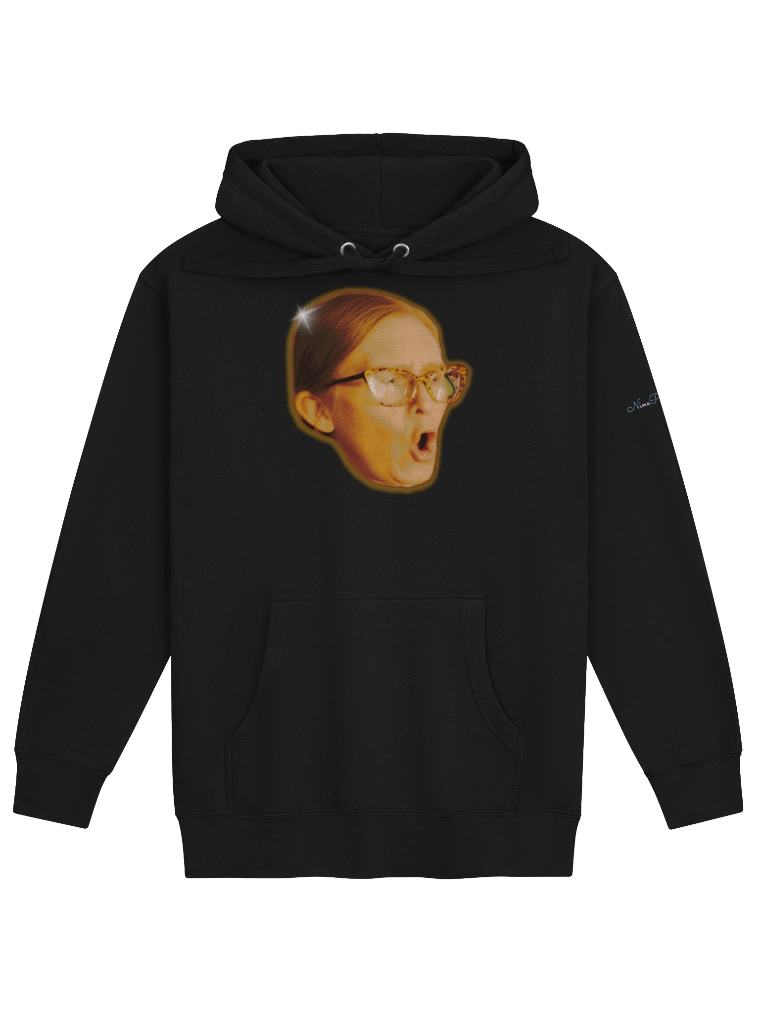 MYTHICCC POG HOODIE product image (2)