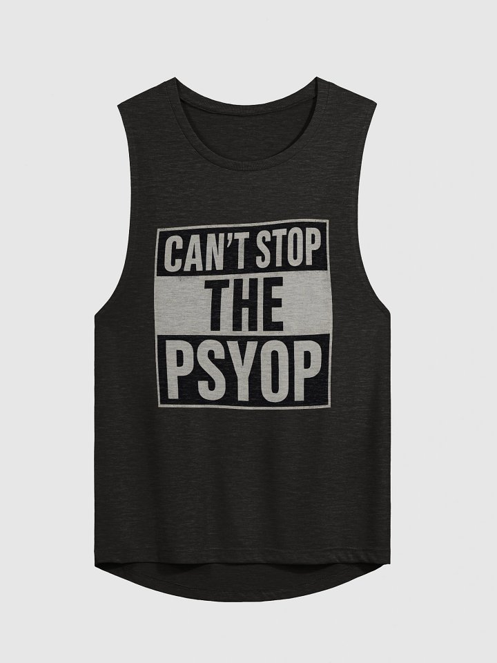 Cant Stop The Psyop - Mommy Muscle 0x01 product image (1)
