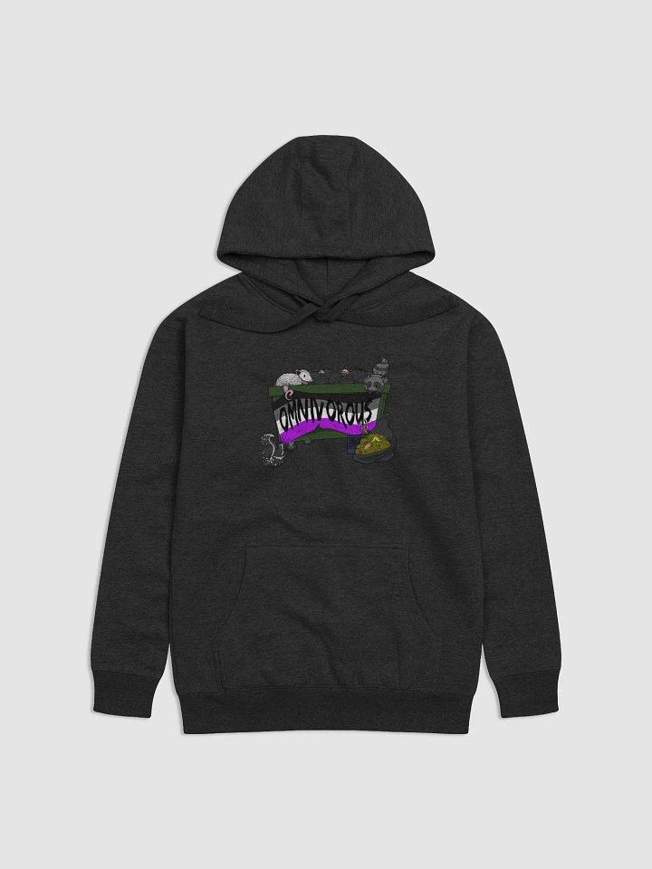 Asexual Trashcat product image (3)