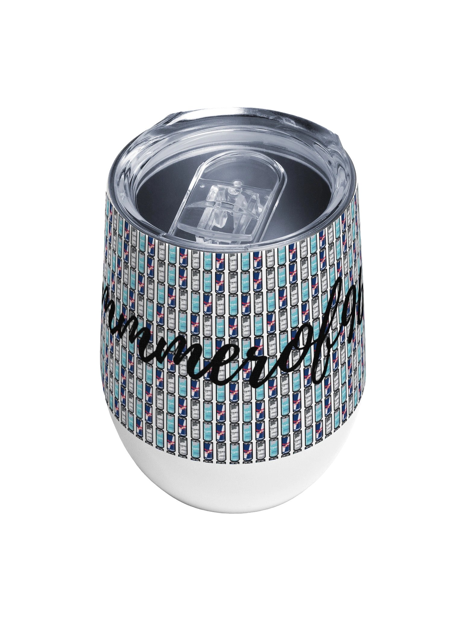Energy Wine Cooler product image (4)