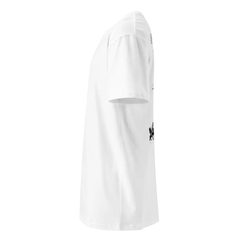 Camiseta Los 4 Jinetes product image (3)