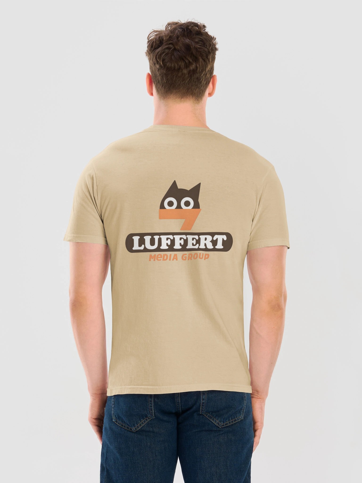 Luffert Media Group - Tee product image (40)