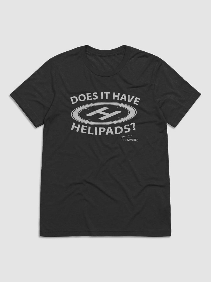 HeliSimmer.com - 
