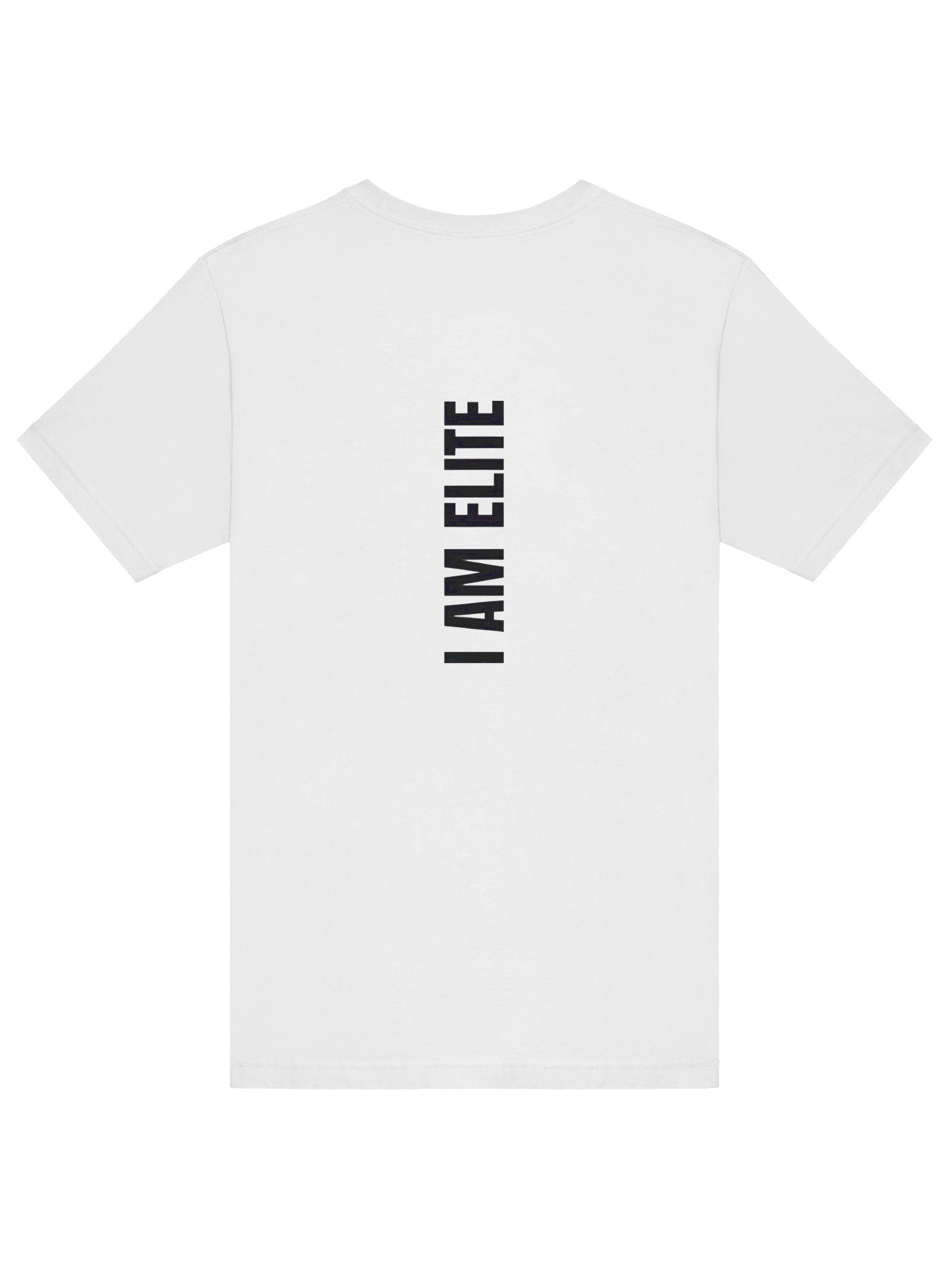 Elite In Memphis White T-Shirt product image (6)