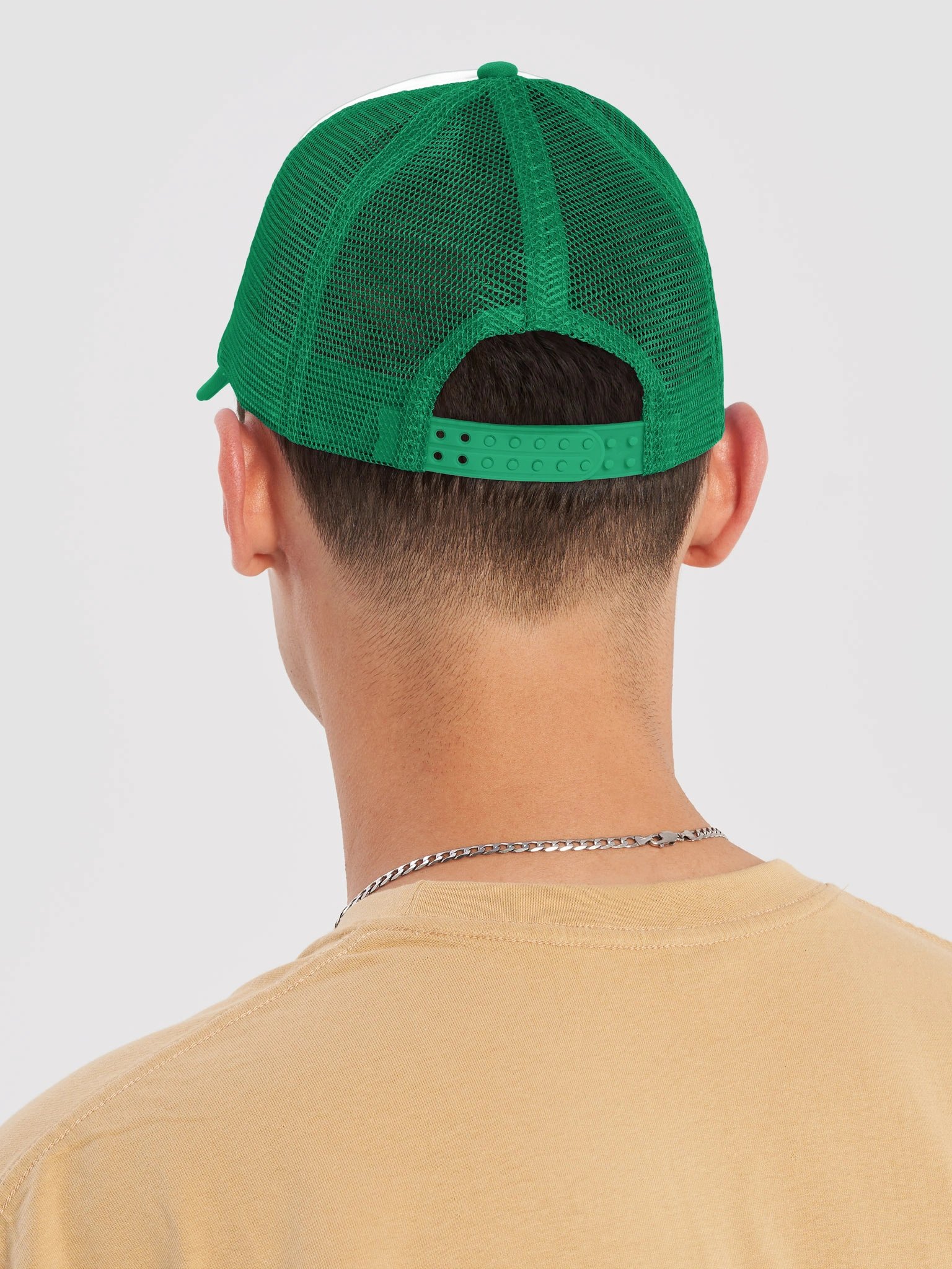 Only Fans Turkey Season Foam Trucker Hat product image (23)