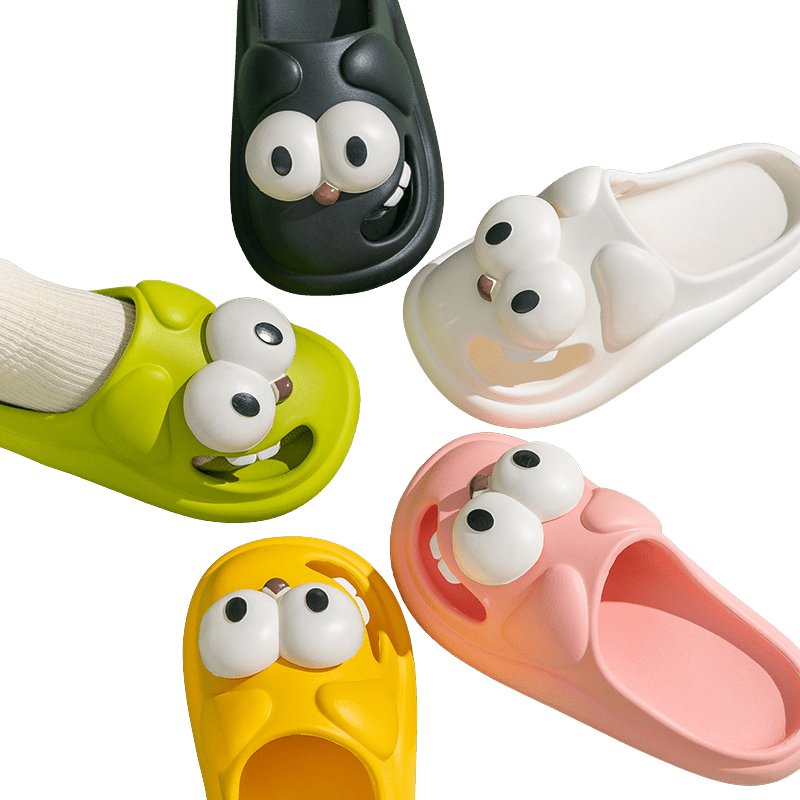 Kissing Slippers product image (3)