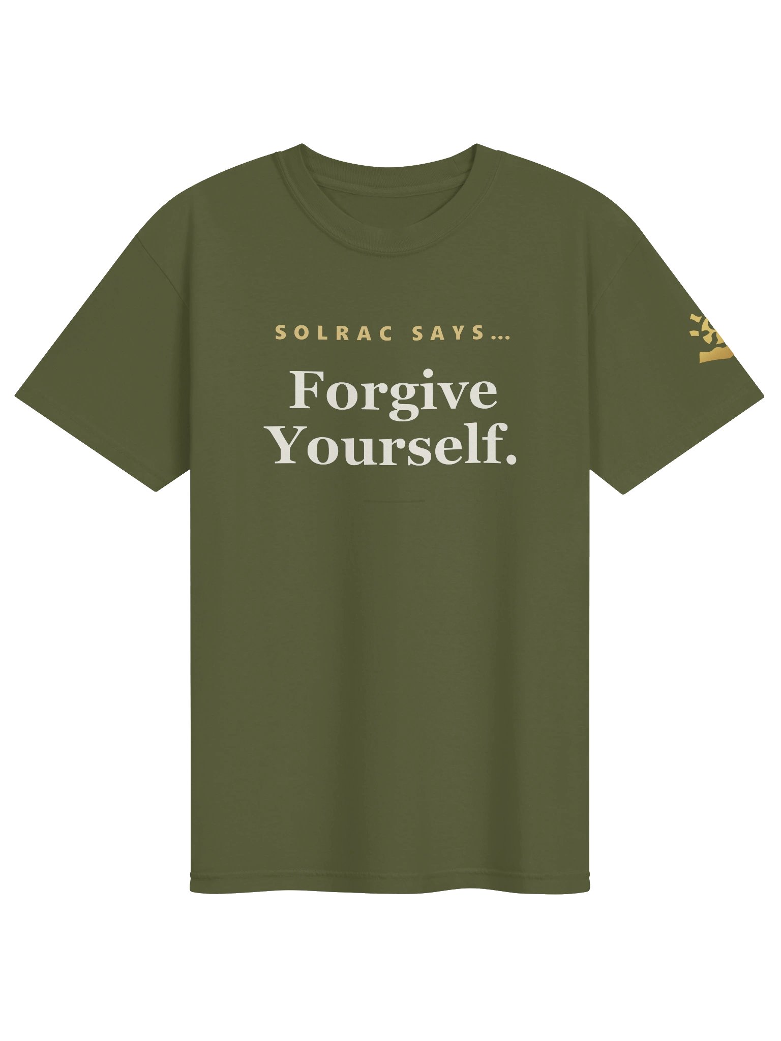 Forgive Yourself product image (19)