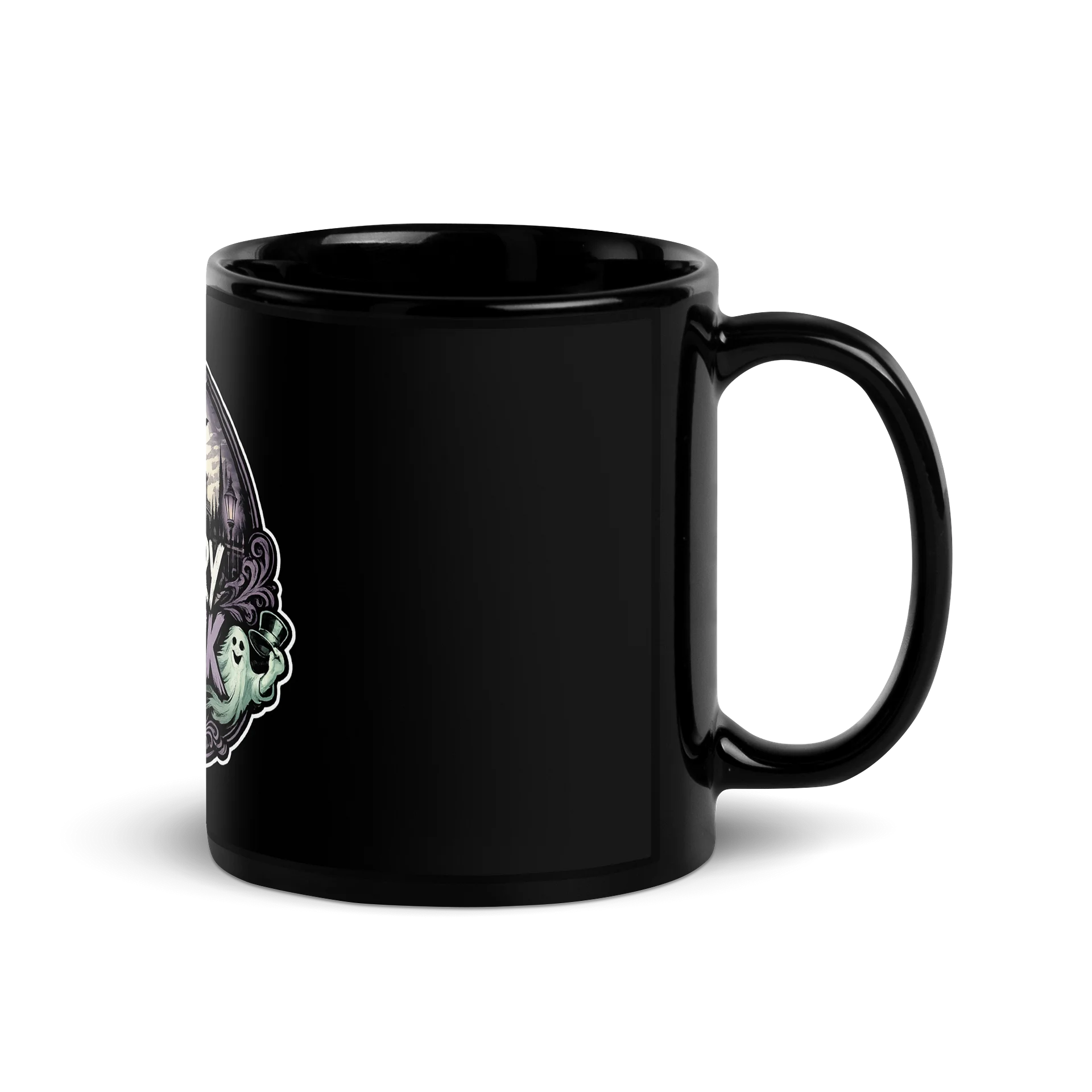Hurry mug product image (3)