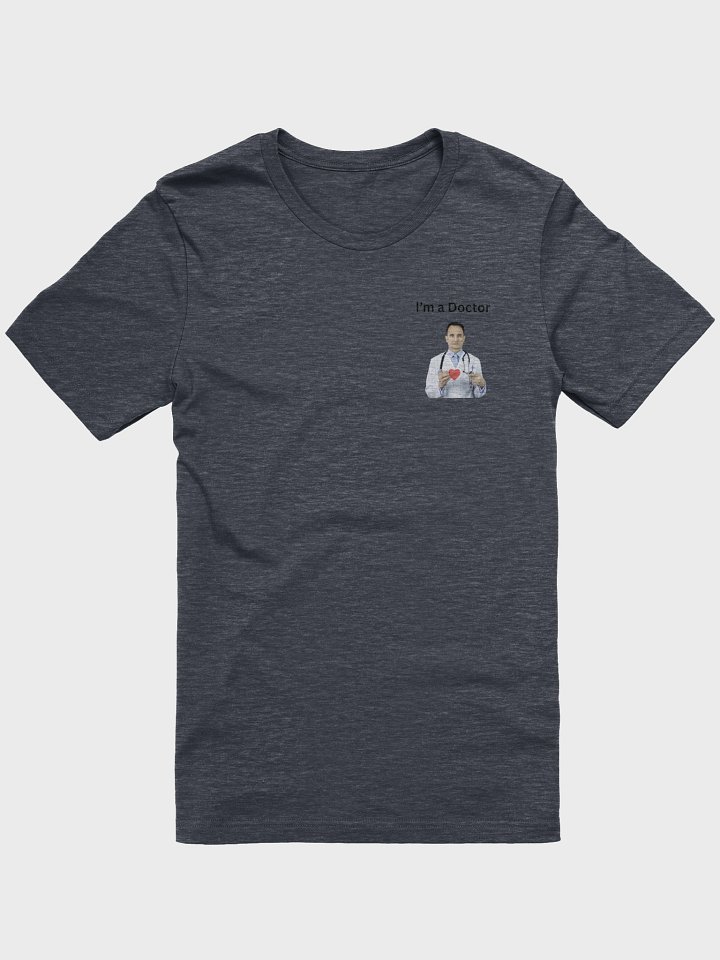 Doctor Love product image (3)