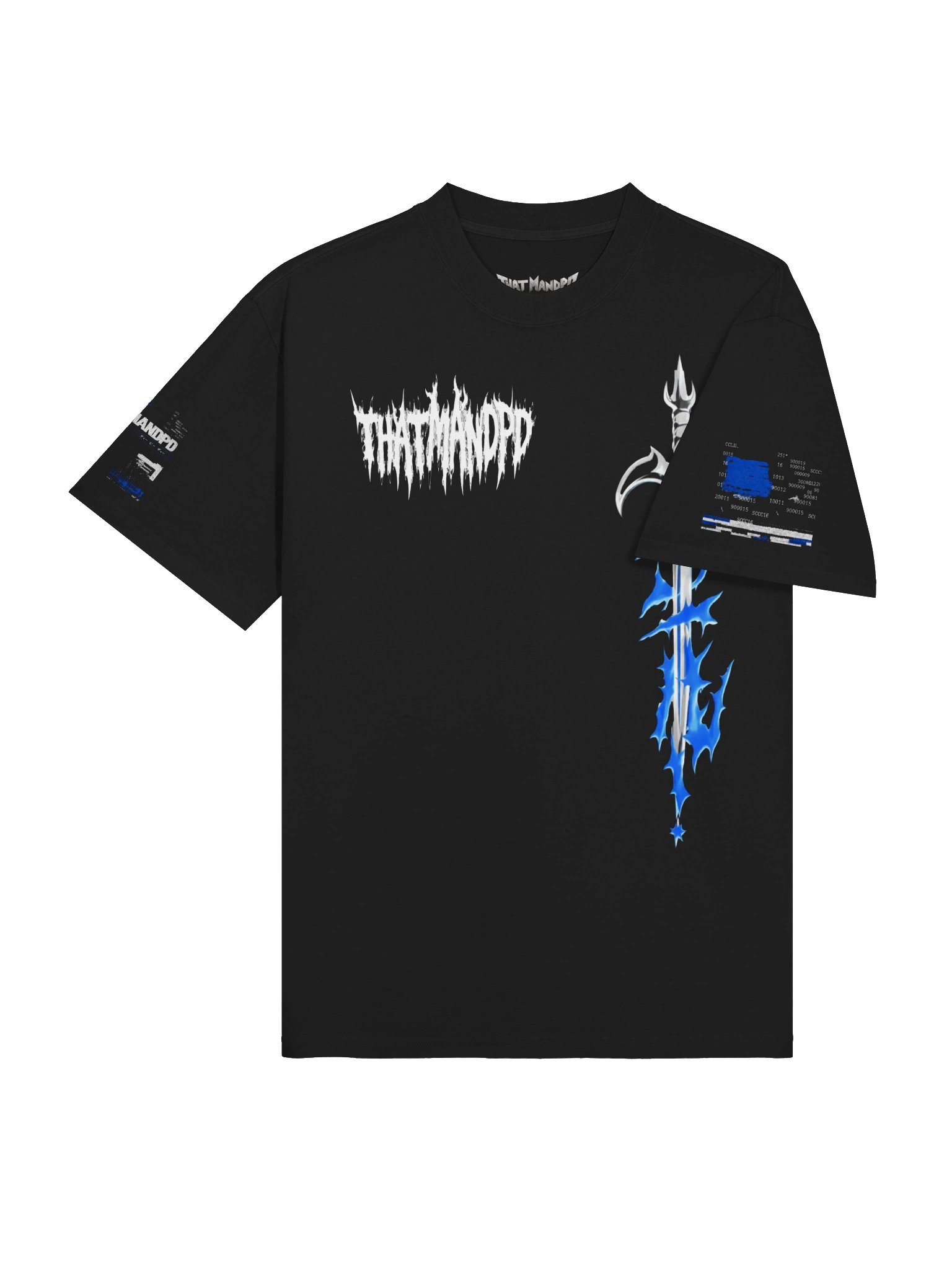 FROST FANG TEE product image (4)