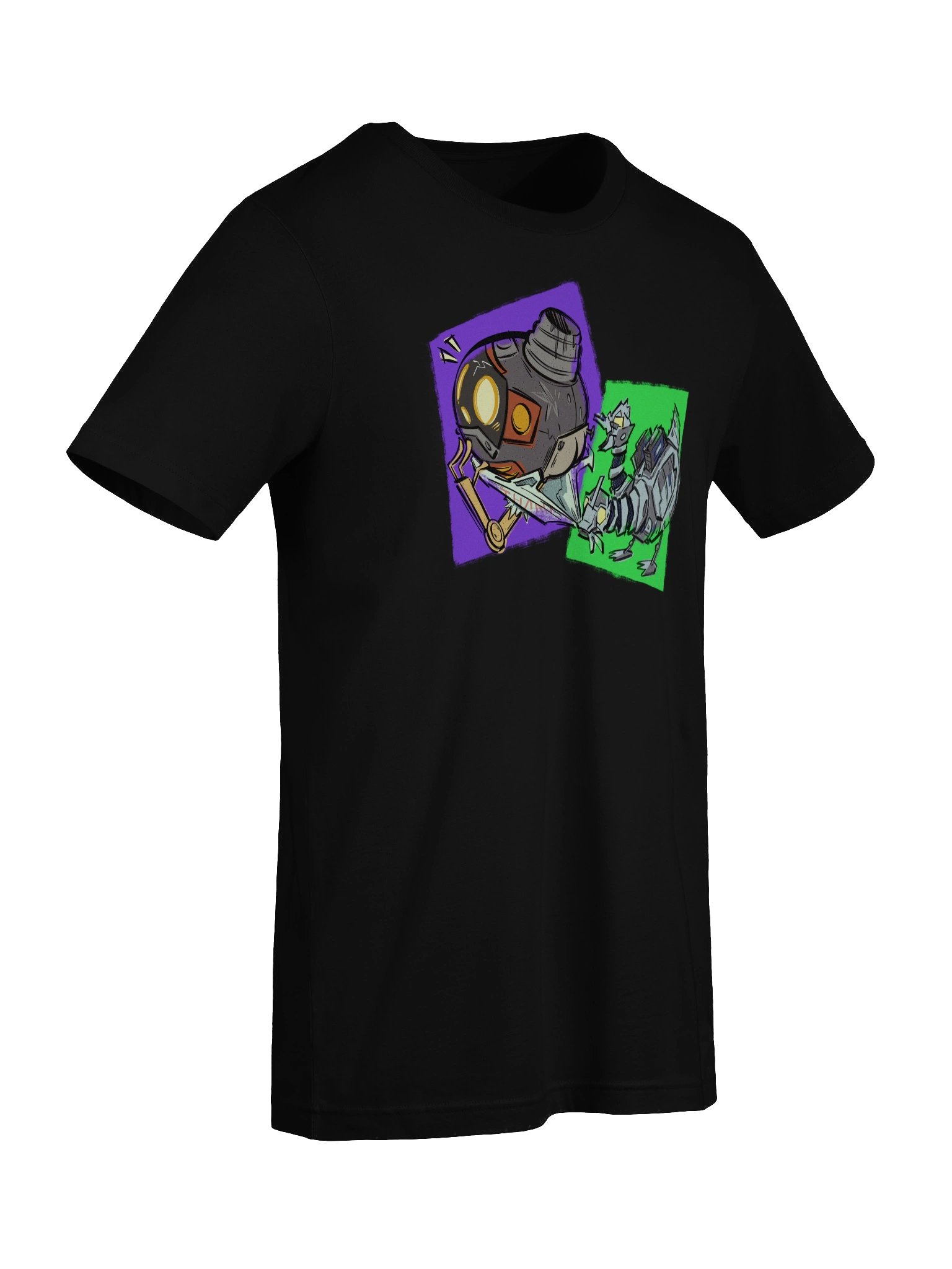 Dummi Thicc Summer Tee | Members Colorway product image (9)