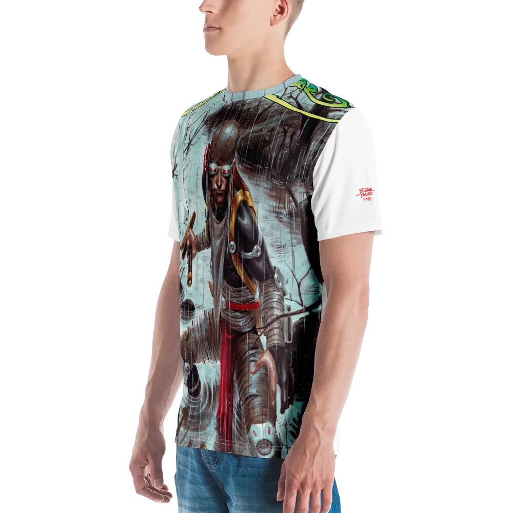 Jacara Zar All-Over (M) product image (4)