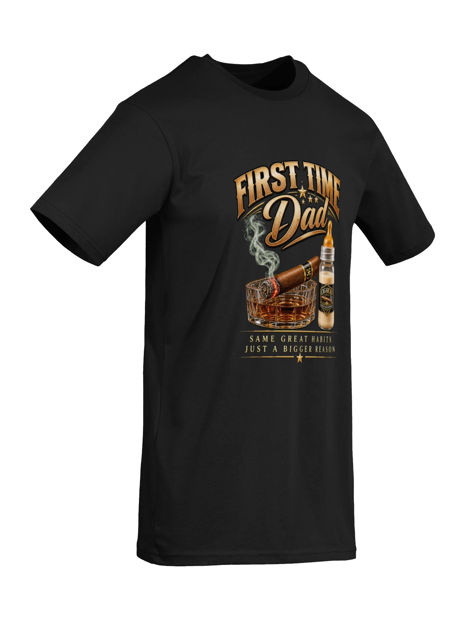 Cigar 30 — First Time Dad product image (19)