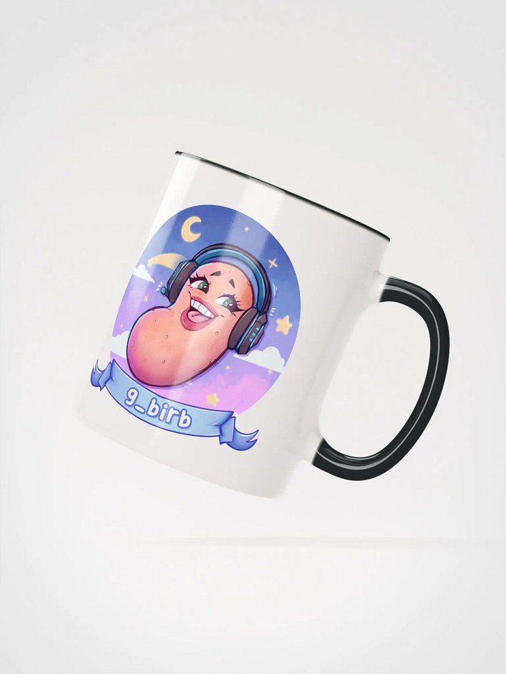 New Logo Mug product image (2)