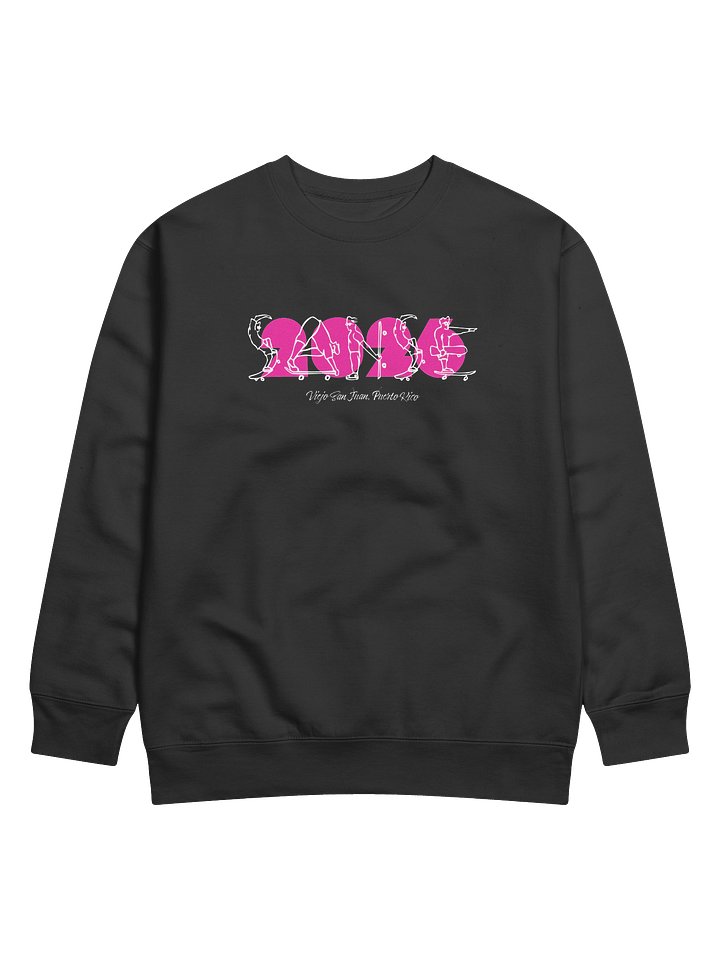 SanSe Skater product image (1)