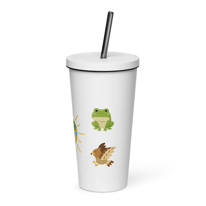 Summer Camp Tumbler product image (18)