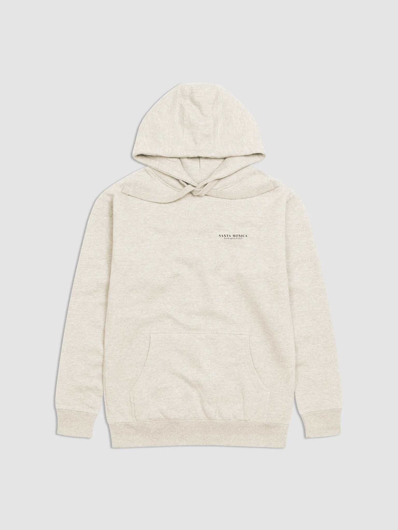 Santa Monica 1877 Premium Hoodie product image (2)