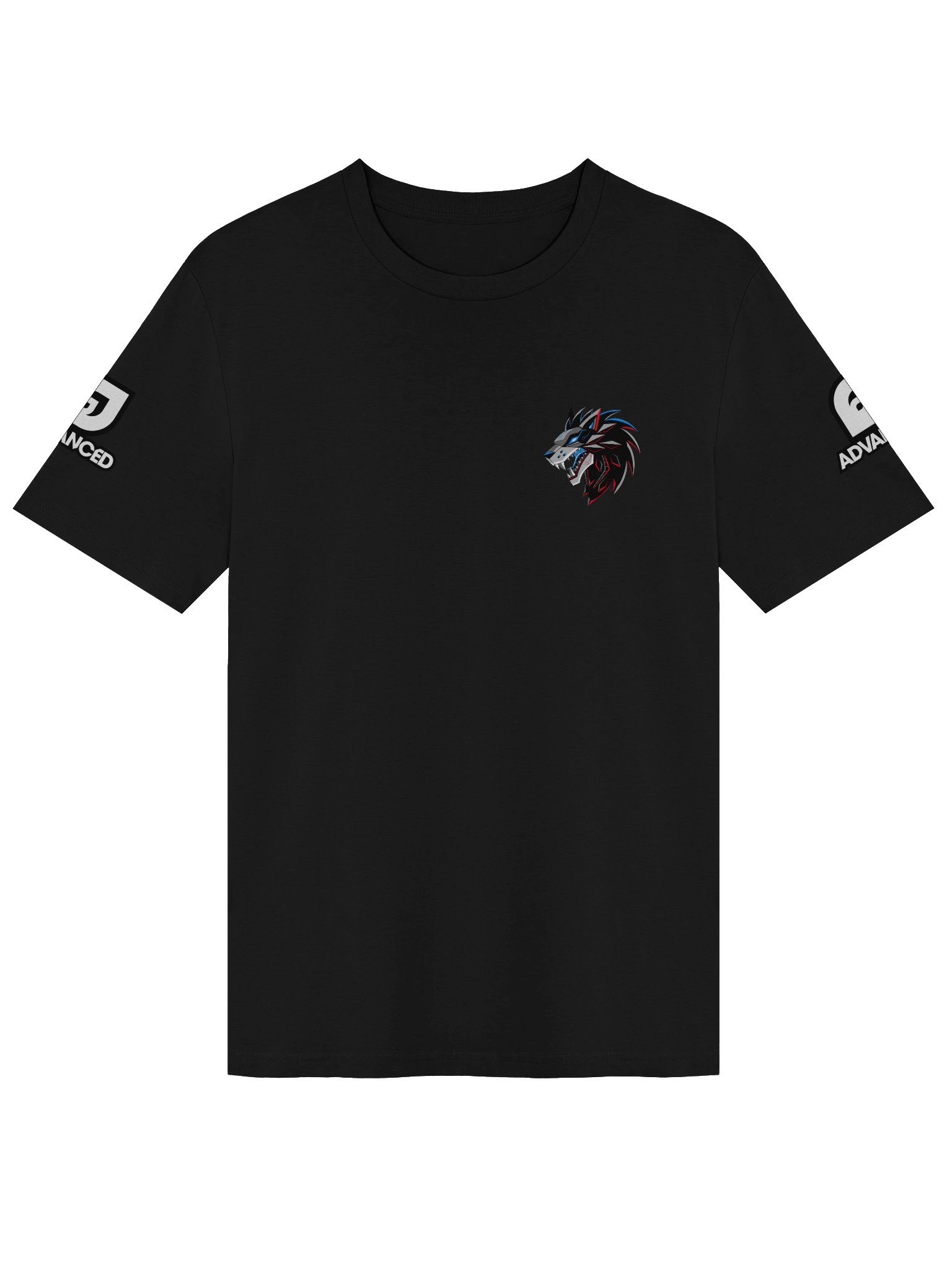 Mumma_Noma x WolvezUnited T-Shirt product image (1)
