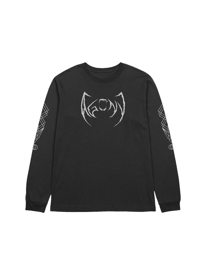 Seven Sins Long Sleeve T-Shirt product image (1)