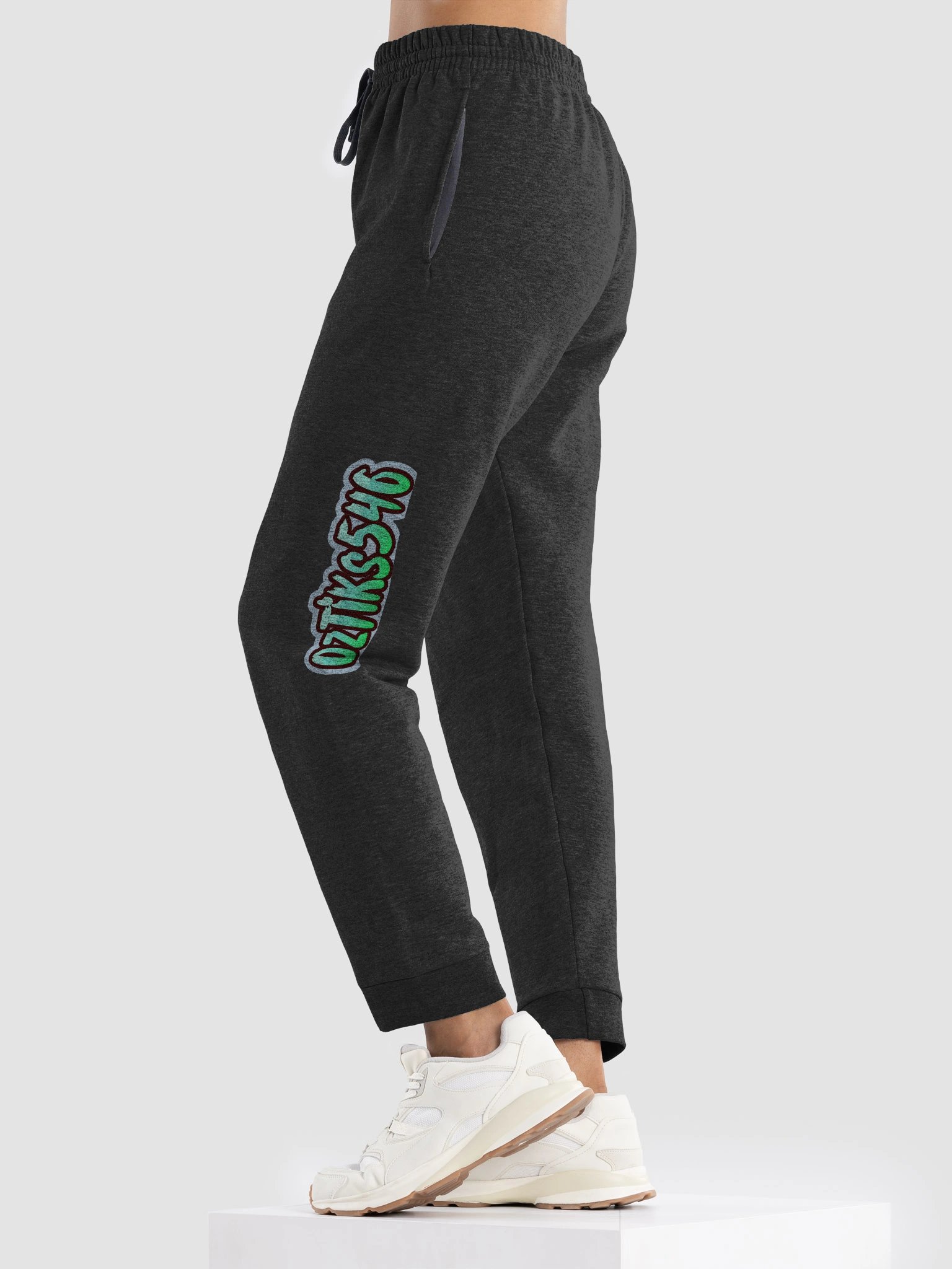 unisex sweat pants product image (10)