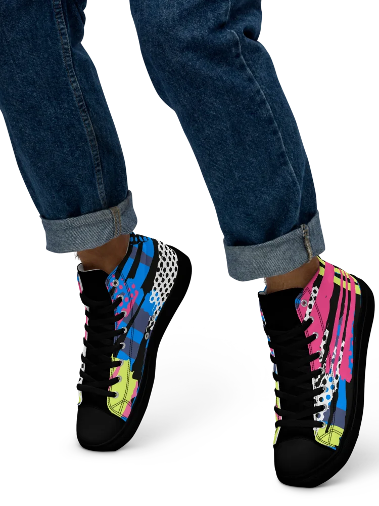 Men's Punk Rocker product image (11)